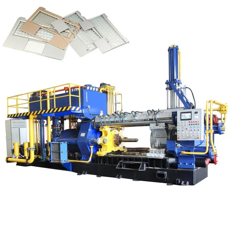 Aliuminio ekstruderiai elektroniniams komponentams