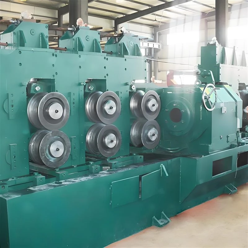 Semi Automatic Black Bar Peeling Machine-1 Semi Automatic Black Bar Peeling Machine-1